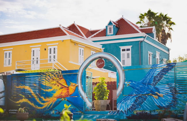 Bario Hotel - Foto 63