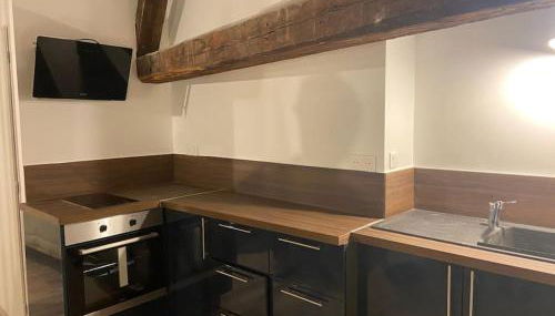 Studio centre ville de Crest - Foto 2