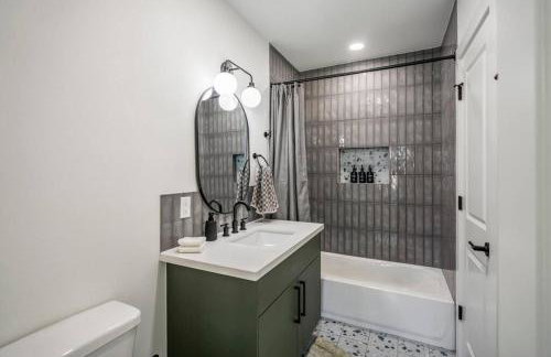 Htown eclectic funk vibe unit A - Foto 18