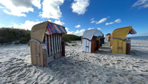 Ferienhaus Johanna Hooksiel - Foto 3