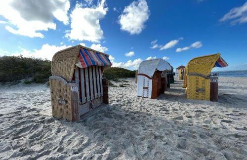 Ferienhaus Johanna Hooksiel - Foto 3