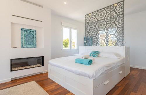 Villa Mediterraneo by Mallorca House Rent - Foto 30