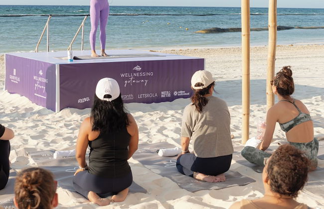 Grand Velas Riviera Maya - All Inclusive - Foto 54