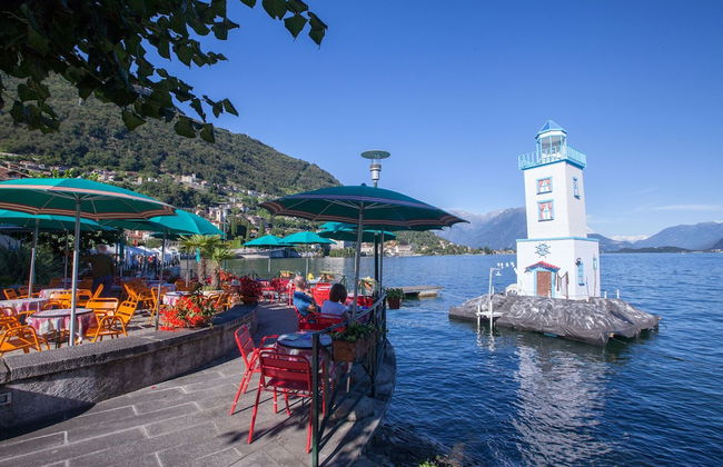 Gravedona Orange (Apt. 4) - Foto 17