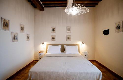 Agriturismo Tenuta di Montemassi La Fattoria - Foto 151