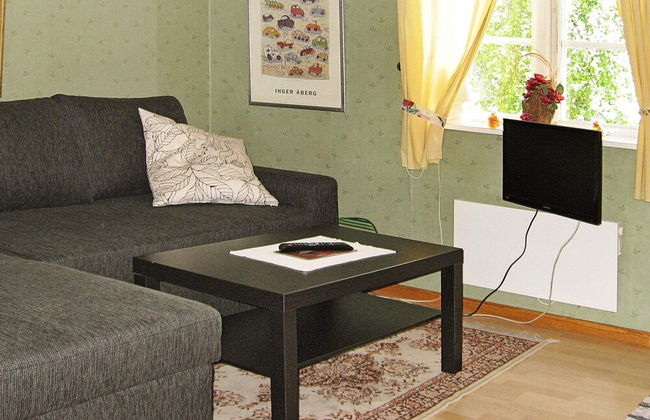 4 Person Holiday Home in Sjotorp-by Traum - Photo 2