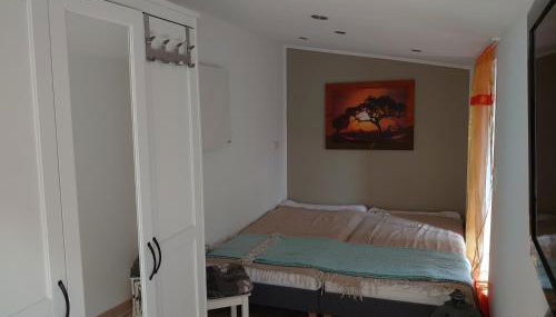 Kleine gemütliche Ferienwohnung im Tiny House Stil Lutherstadt Wittenberg - Foto 3