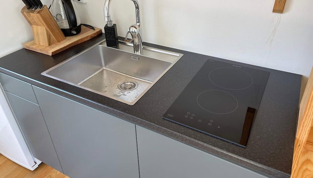 4 Star Holiday Home in Sparreholm - Foto 2, Innenbereich