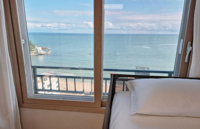 The First Ocean Songjung - Foto 70