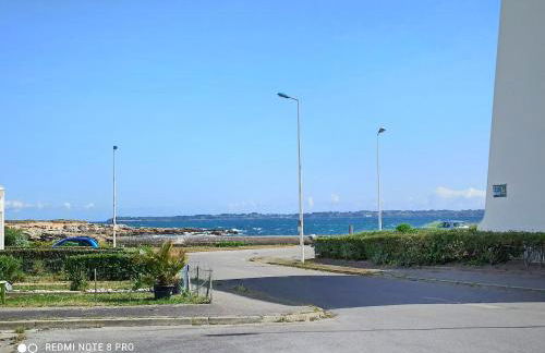 La Couregant House vue mer - Foto 1