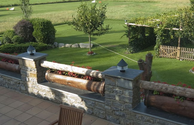 La Borda de Ritort - Foto 27