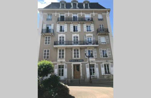 Vittel, Appt 55 m2, en face du parc Thermal - Foto 15