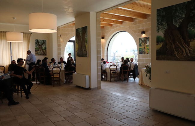 Masseria Sacramento - Foto 21