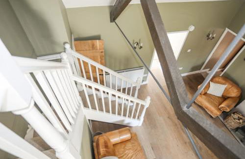 The Keepers Lodge - Photo 16