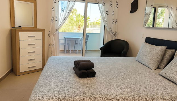 Lagos Marina View apt on Main Avenue Near Beaches - Foto 2, Imagen principal