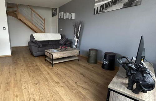 gite le C-47 proche des plages du Débarquement - Foto 5