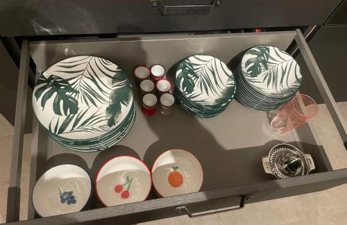 Chez L'Aviateur - Foto 34