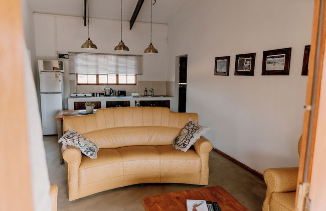 Chandelier Game Lodge - Foto 22