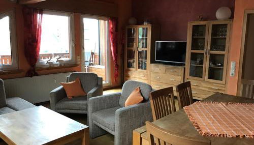 Messe CGN/DUS Großräumige Wohnung in guter Verkehrslage - Foto 4, Garden view