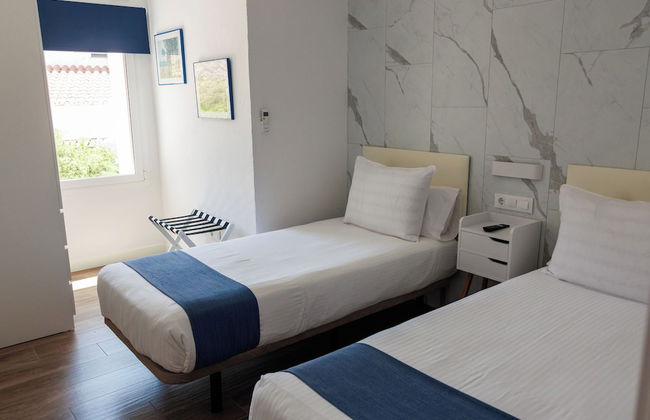 Apartamentos Bergantin Menorca Club - Photo 9