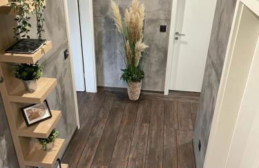 Ferienhaus Bella Haus am Harkebrügger See - Foto 7