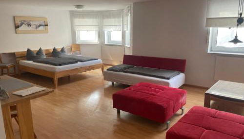 Lissi Apartment nur 5 Min vom Europa Park und direkt am Naturschutzgebiet - Foto 3