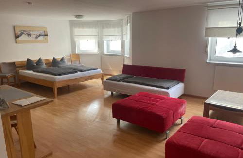 Lissi Apartment nur 5 Min vom Europa Park und direkt am Naturschutzgebiet - Foto 3