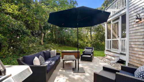 Walk to beach private patio - Foto 2