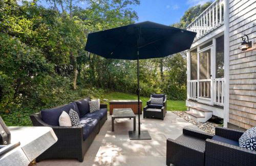 Walk to beach private patio - Foto 2