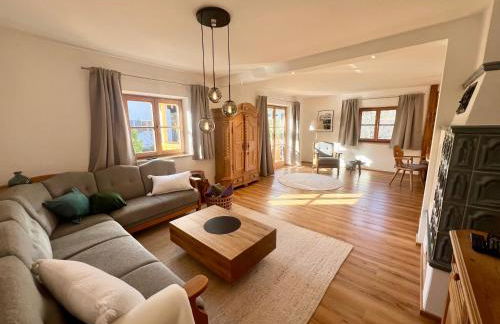 Ferienhaus Zum Luis - Foto 1