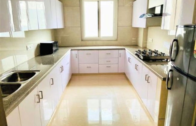 Olive Service Apartments - DLF Cyber City - Foto 21