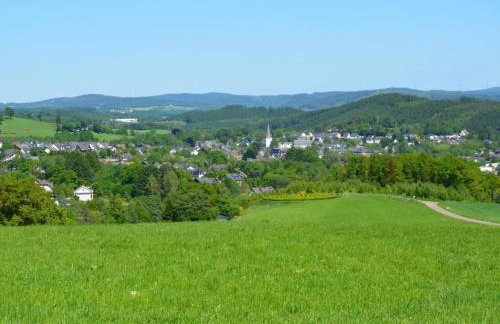 Apartment in Feldmannshof mit Grill und Garten by Interhome - Foto 40