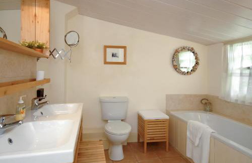 Carew Cottage - Foto 17