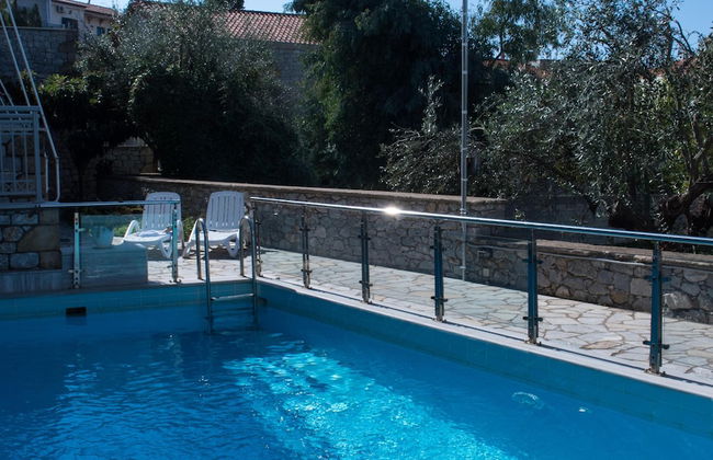 Manoleas Villas - Apartment 4 - Foto 33