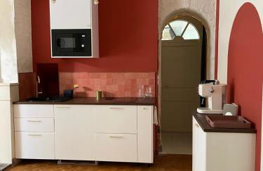 Château de Ferrègues - L'appart - Foto 5