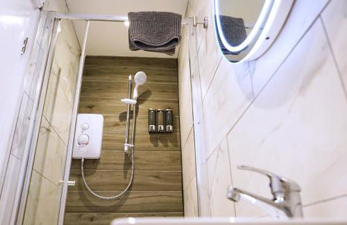 Church Street Studio Apartment - Foto 14