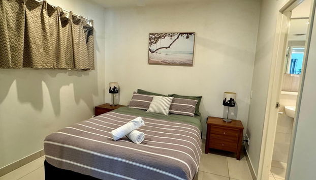 Katara on Woods - Foto 3, Habitación