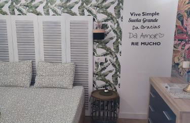 Margherita House Tenerife, Wonderful Ocean View - Foto 30