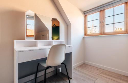 Finest Retreats - Hazel Rose Cottage - Foto 17