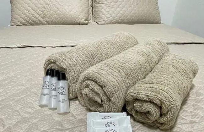 ApartamentoCopanema Subway Family HIR 27 - Photo 6