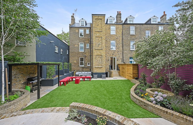 Nightingale Suites - Foto 25