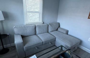 Quiet retreat, minutes from highway and downtown - Foto 23