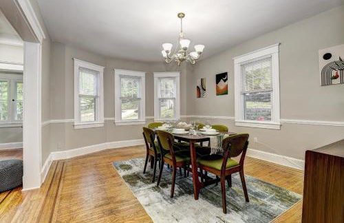 Hilltop retreat - Large pool - Foto 7