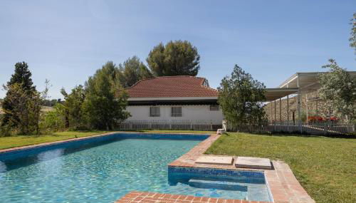 Los Pilares - Foto 1