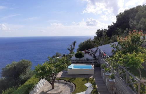 Villa Marilisa - Photo 4