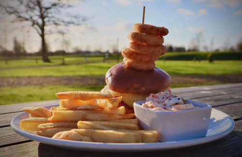 Silverstone Golf Club And Hotel - Foto 31