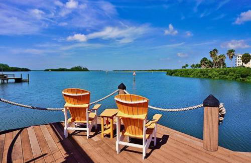 Tierra Verde St Petersburg Waterfront Mansion Estate 5BdRm - Foto 9