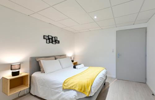 Gîte de la Tiboire - Salle de Festivités et Salle de Jeux - Photo 22