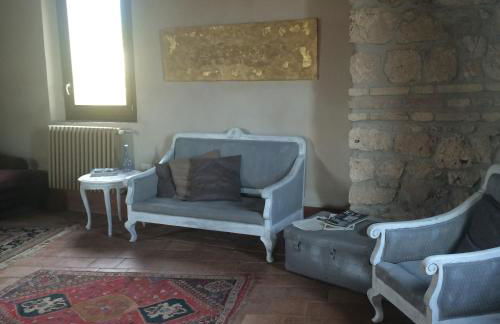 Tenuta di Vico Moricino - Foto 73