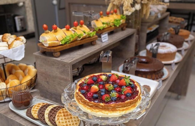 Concept Hotel Flat - Foto 70